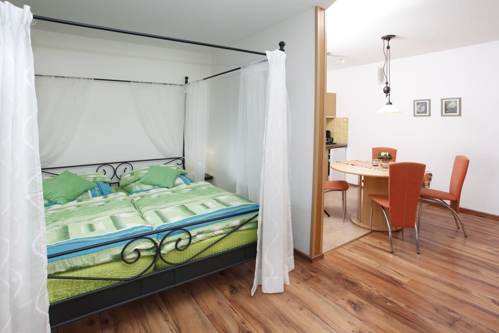Ferienwohnung Inge Steinruecken Winterberg Cameră foto