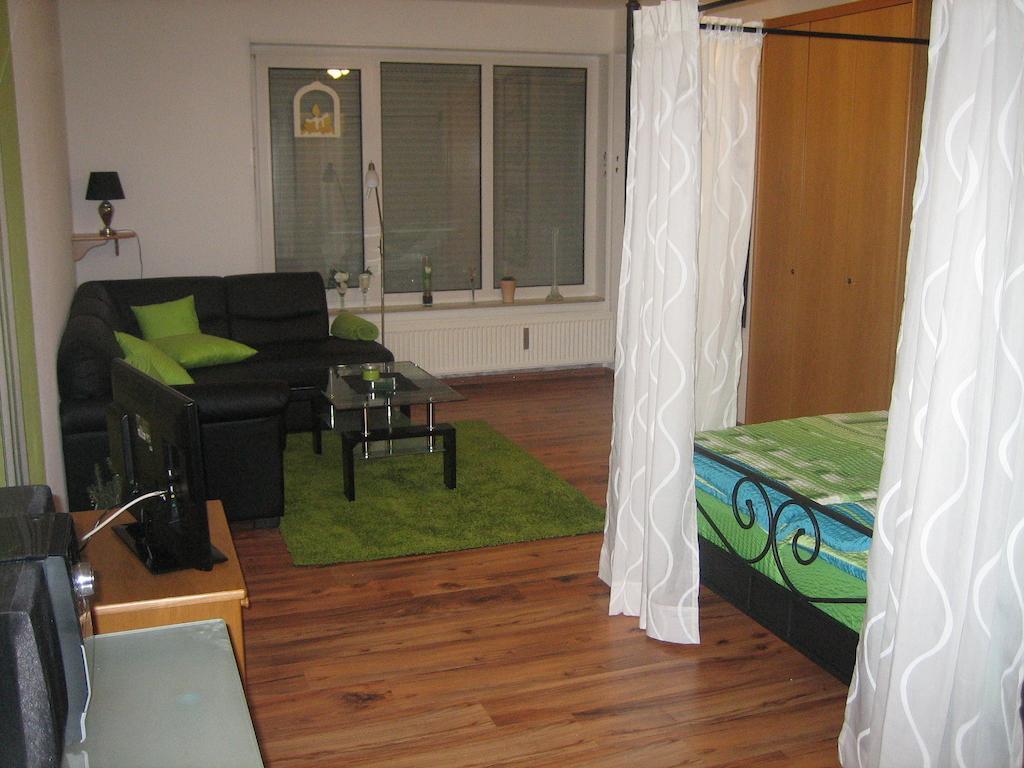 Ferienwohnung Inge Steinruecken Winterberg Cameră foto